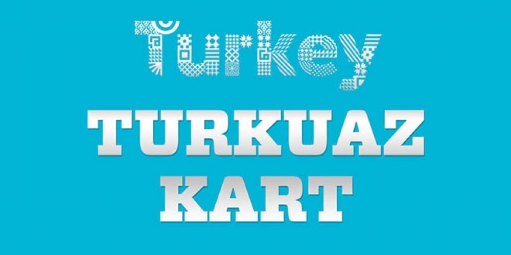 Mahir Müşavirlik | TURKUAZ KART