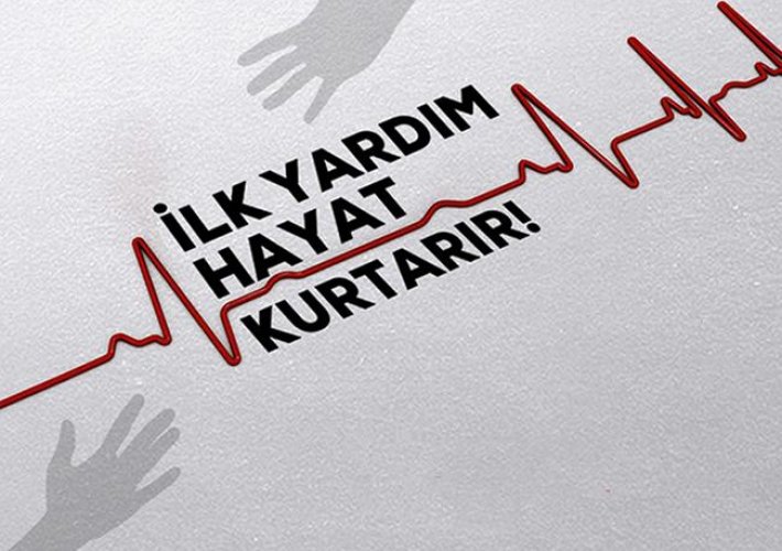 Mahir Müşavirlik | İLK YARDIM EĞİTİMİ