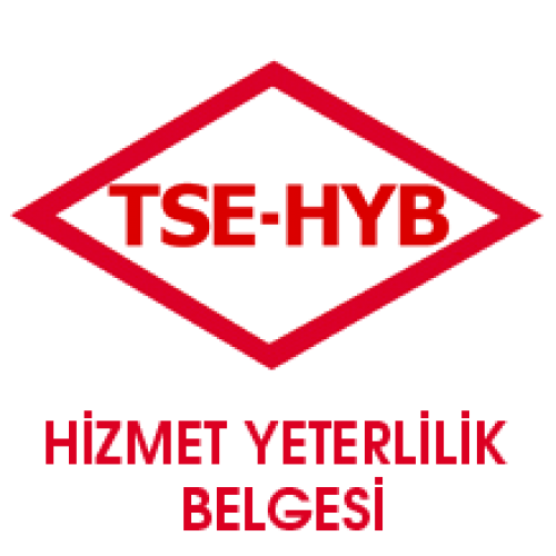 Mahir Müşavirlik | HYB BELGESİ