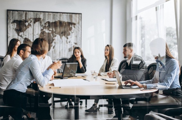 Mahir Müşavirlik | PERSONEL EĞİTİM HİZMETLERİ