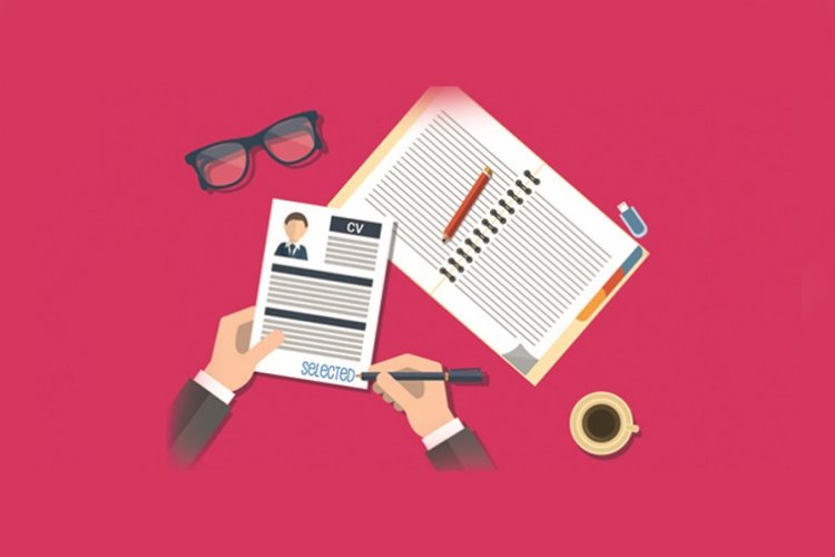 Mahir Müşavirlik | CV/ÖZGEÇMİŞ HAZIRLAMA