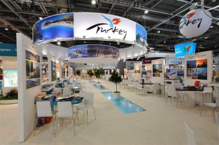 Mahir Müşavirlik | FUAR DESTEKLERİ